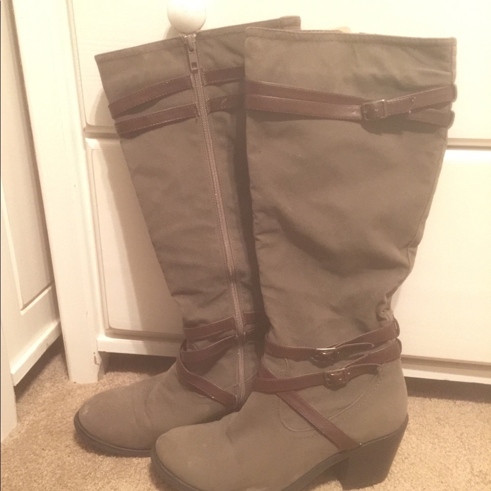 Boots